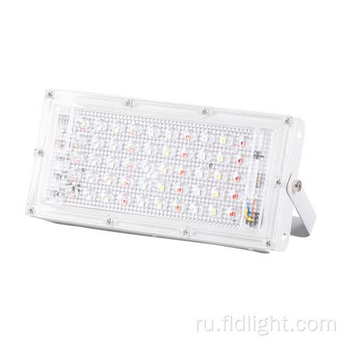 открытые парки smd 2835 rgb прожектор